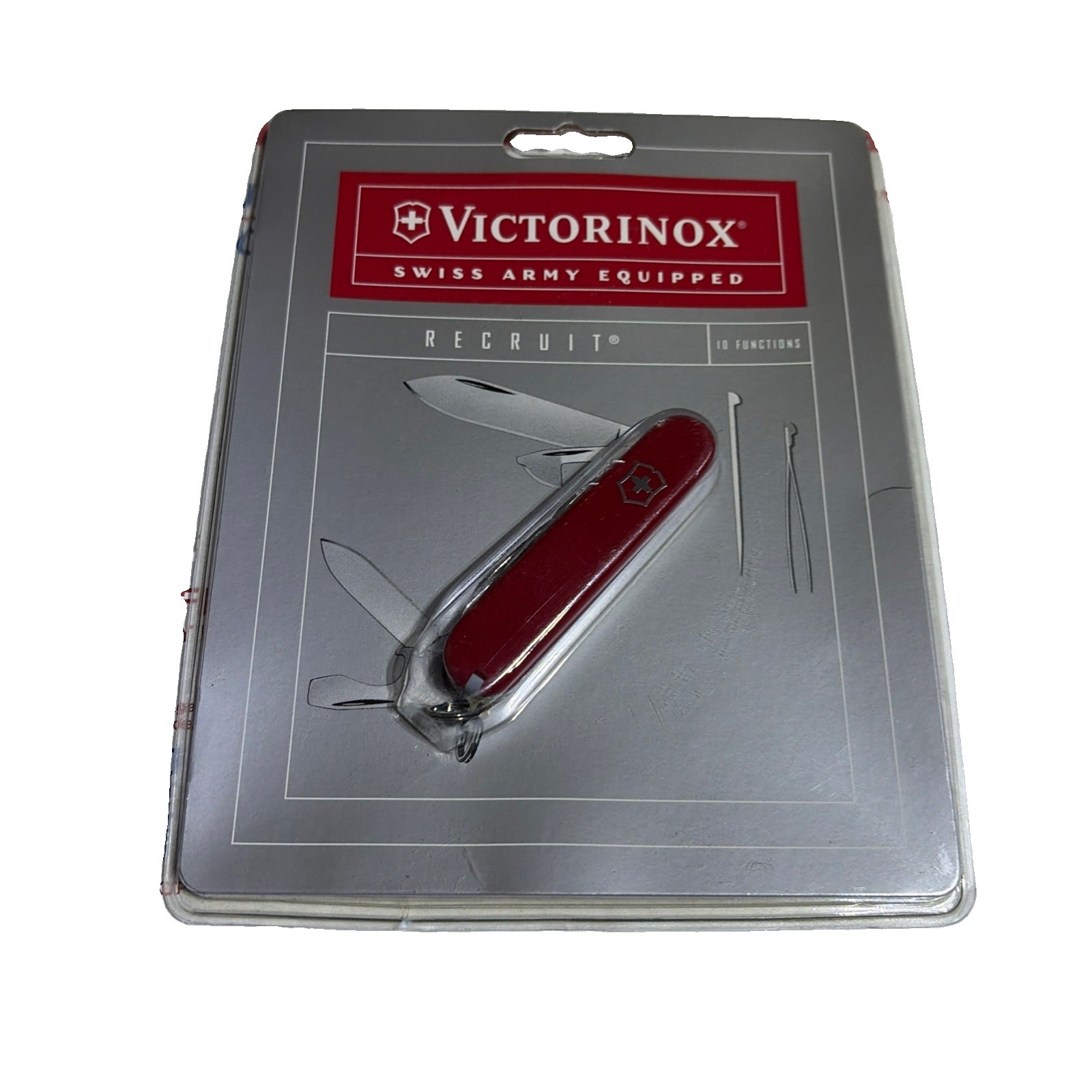 VICTORINOX SWISS ARMY KNIFE \ VICTORINOX SWISS ARMY KNIFE \