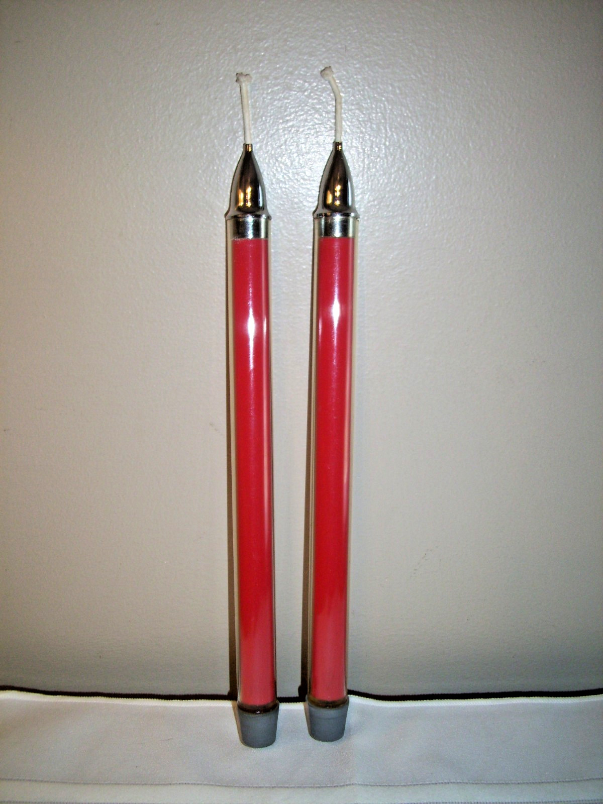 Vintage Refillable 12\