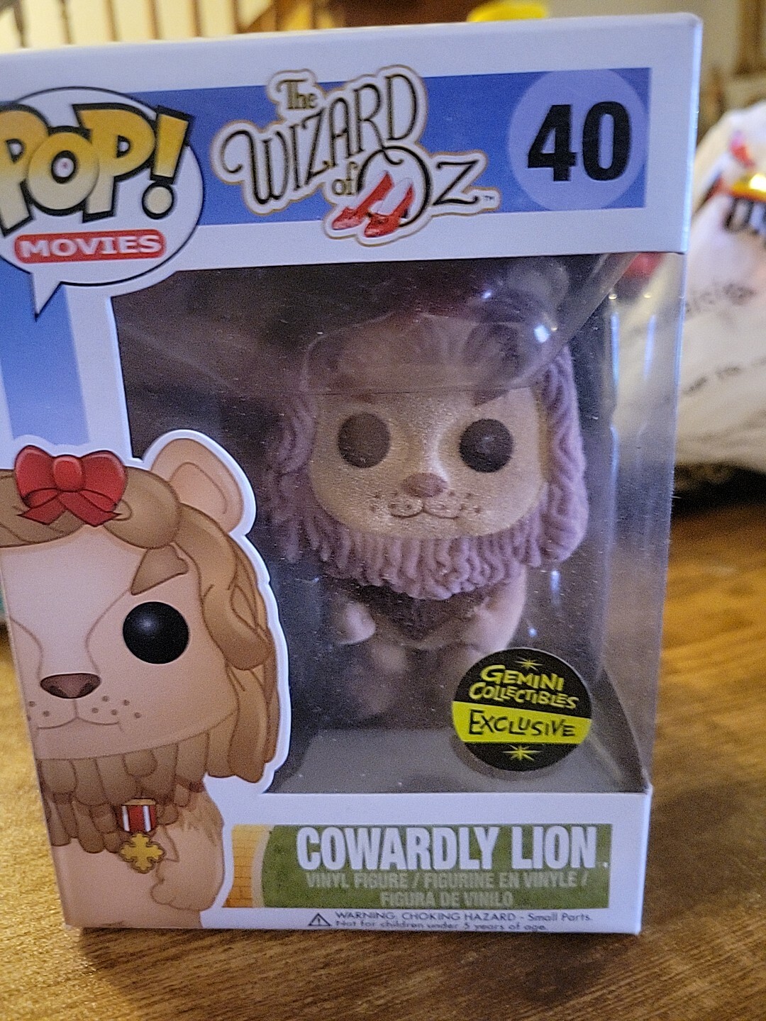 Vintage Retired Funko 