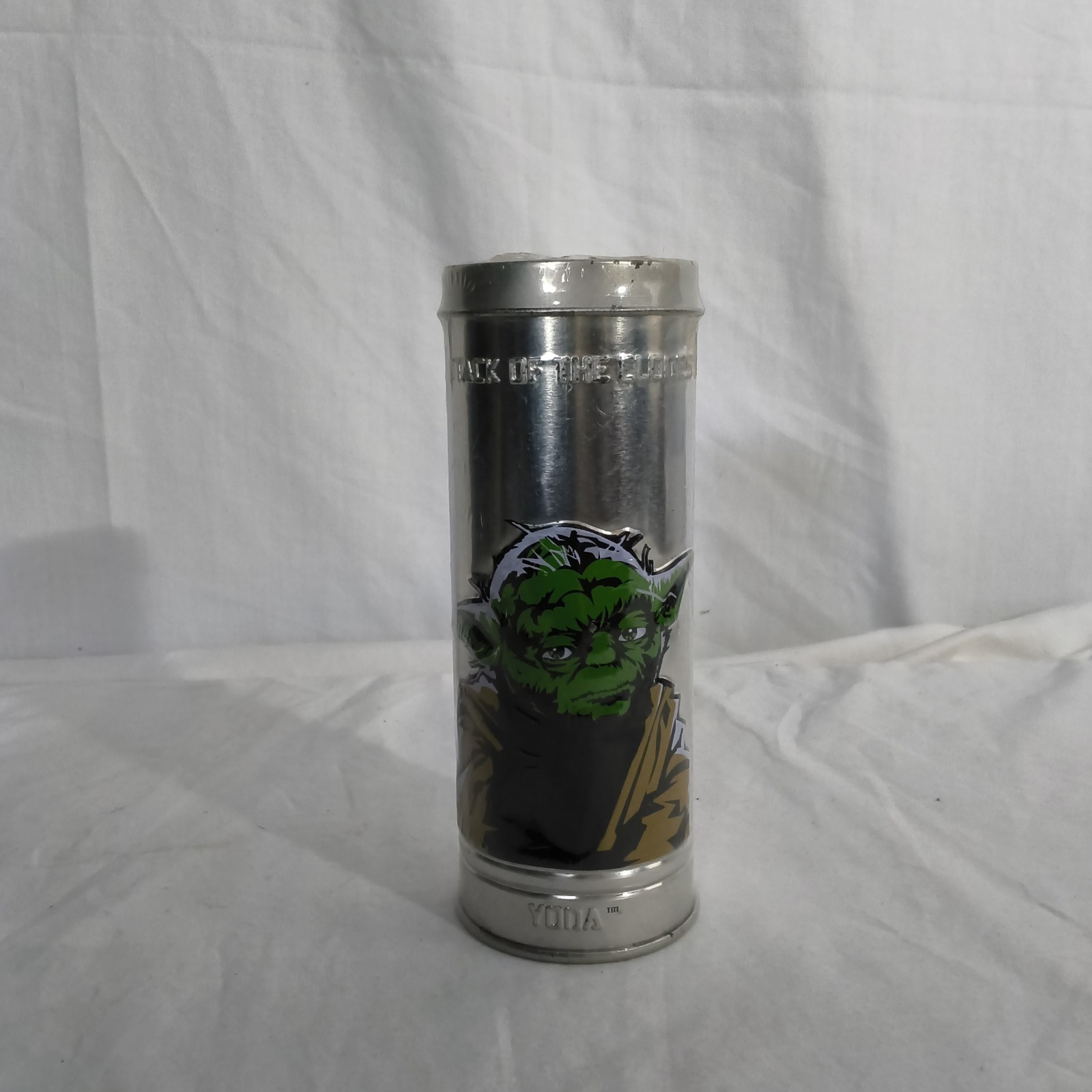 Star Wars Attack Of The Clones Promo Watch, Burger King New Sealed