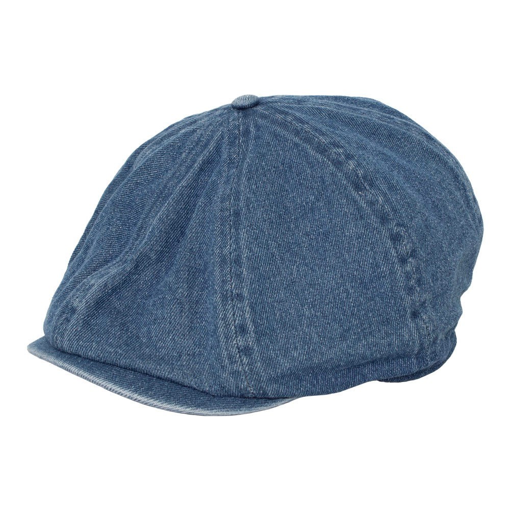 Universal Studios Halloween Horror Nights 2026 HHN Sinners Flat Cap