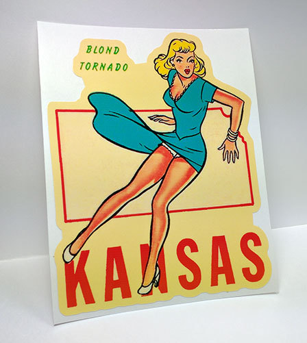 Kansas \ Kansas \