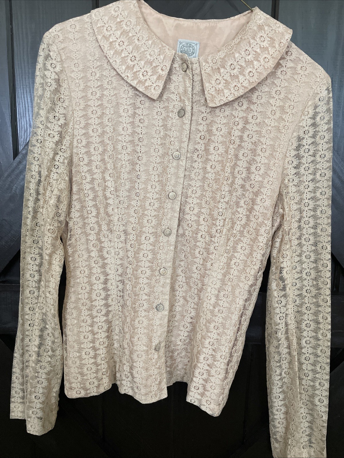Wah Maker Women’s Blouse Wah Maker Women’s Blouse