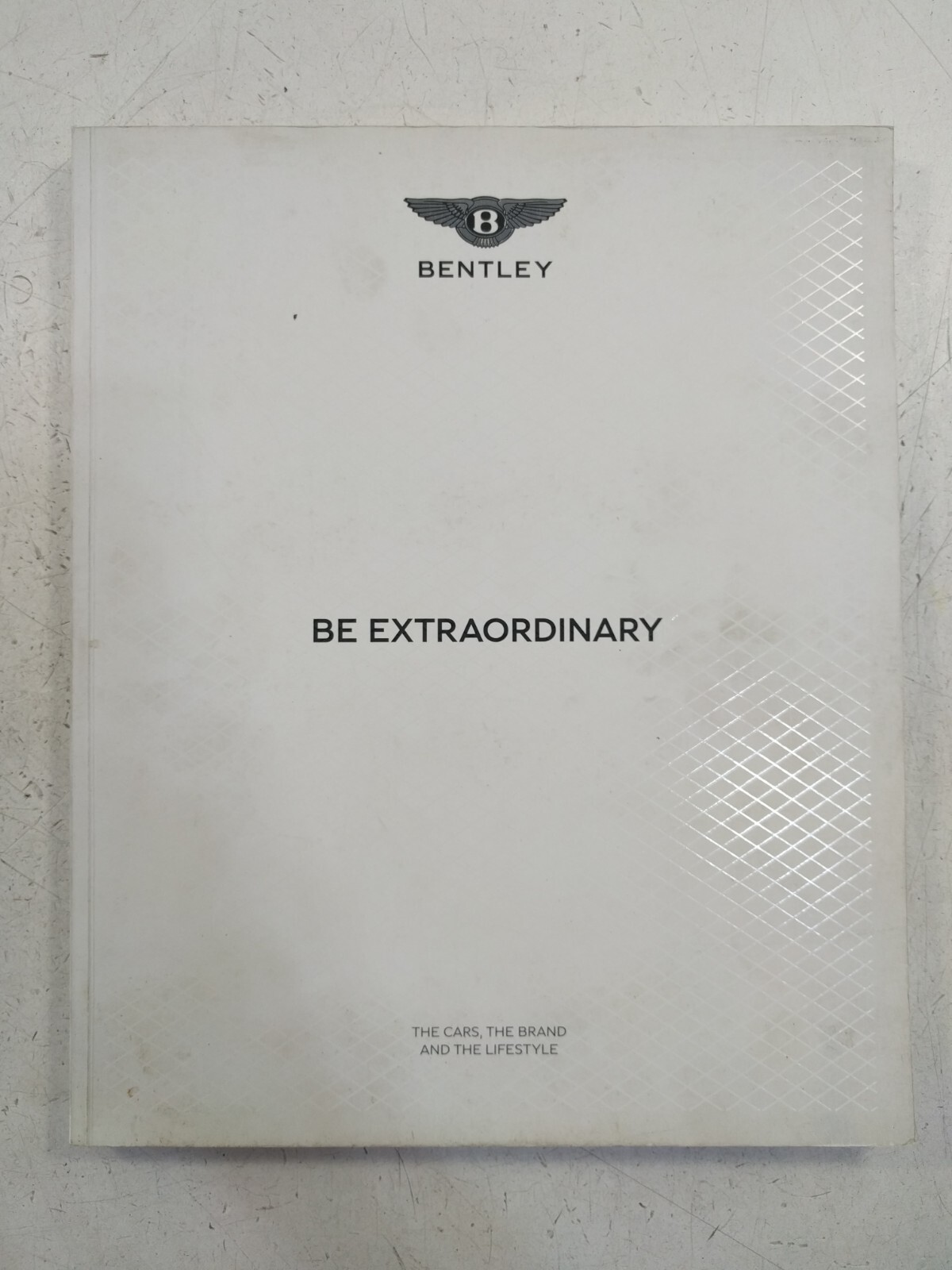 Pure Bentley: Edition 6