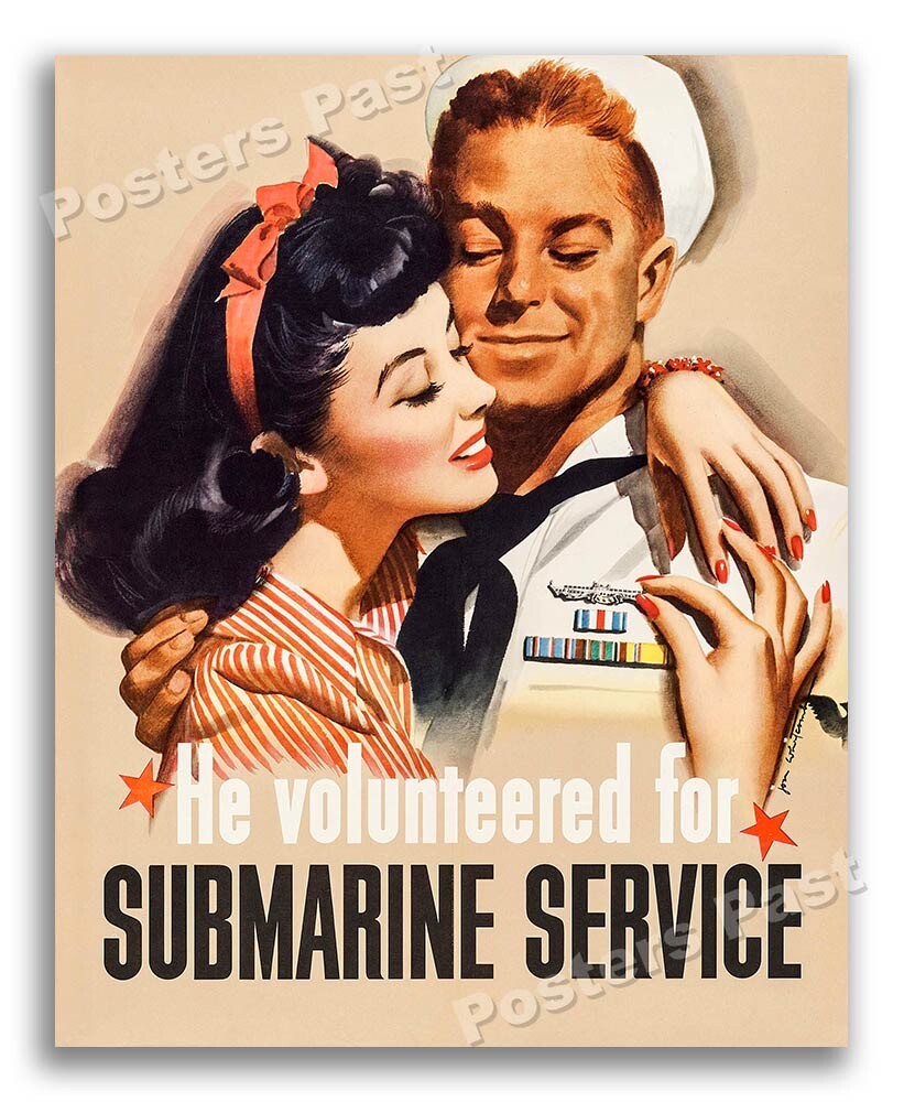 WW2 US Navy \