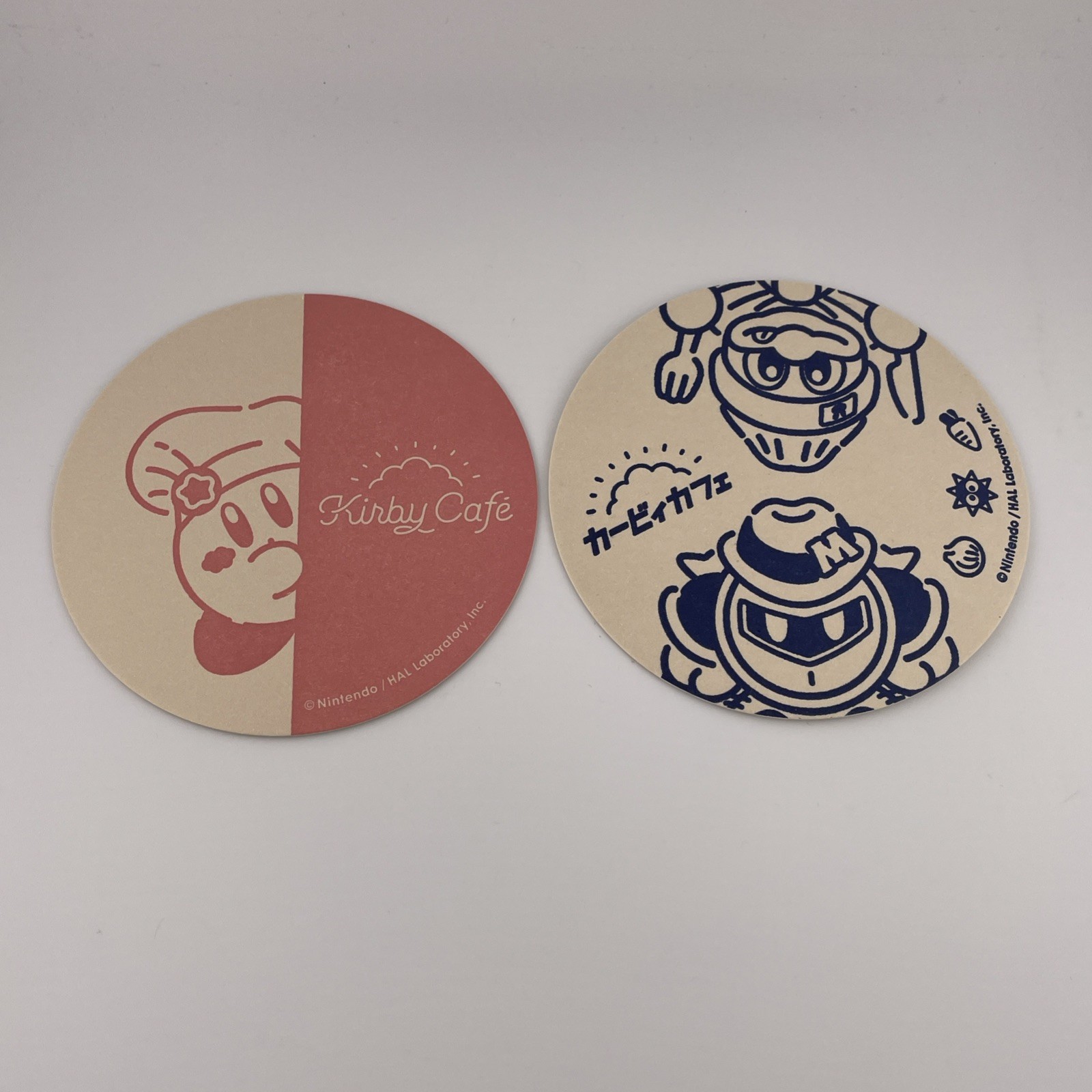 Kirby Cafe Large 4