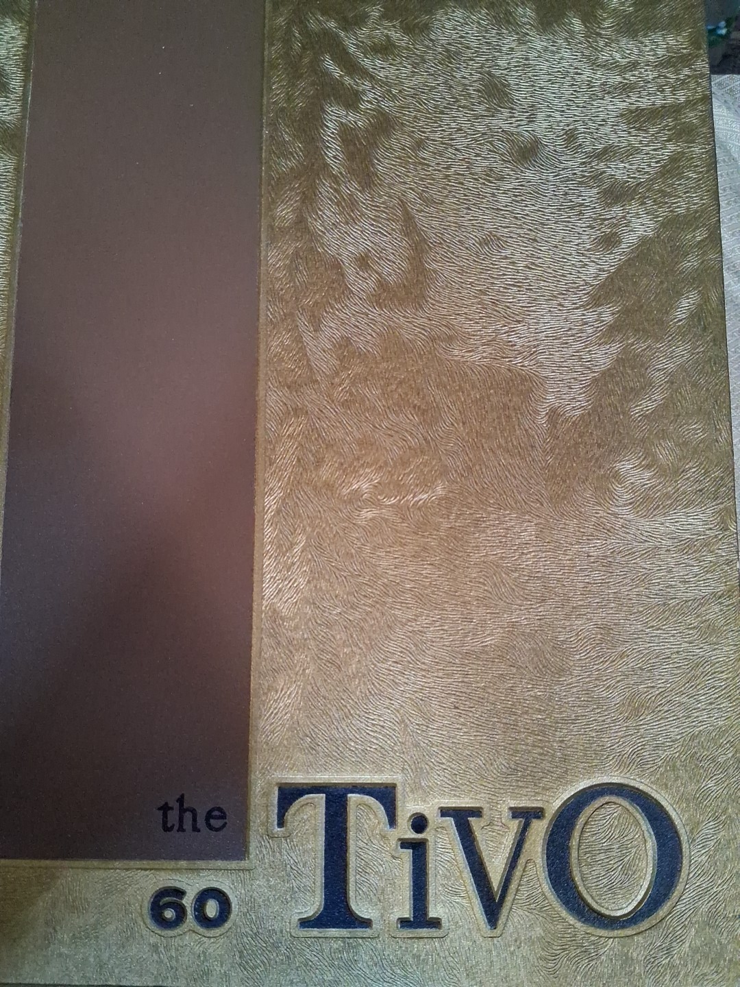 Timken Vocational Canton High School 1960 Ohio High School Annual Yearbook 2