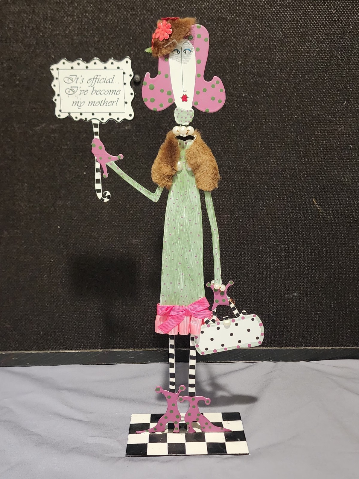 Dolly Mamas by Joey For Silvestri \
