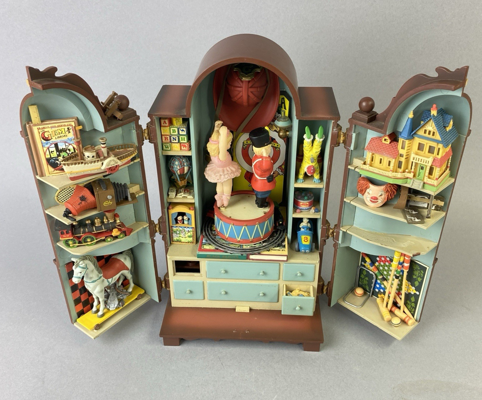 Enesco \