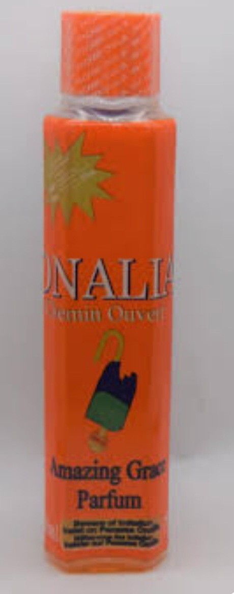 ONALIA Spiritual Perfume 500ML