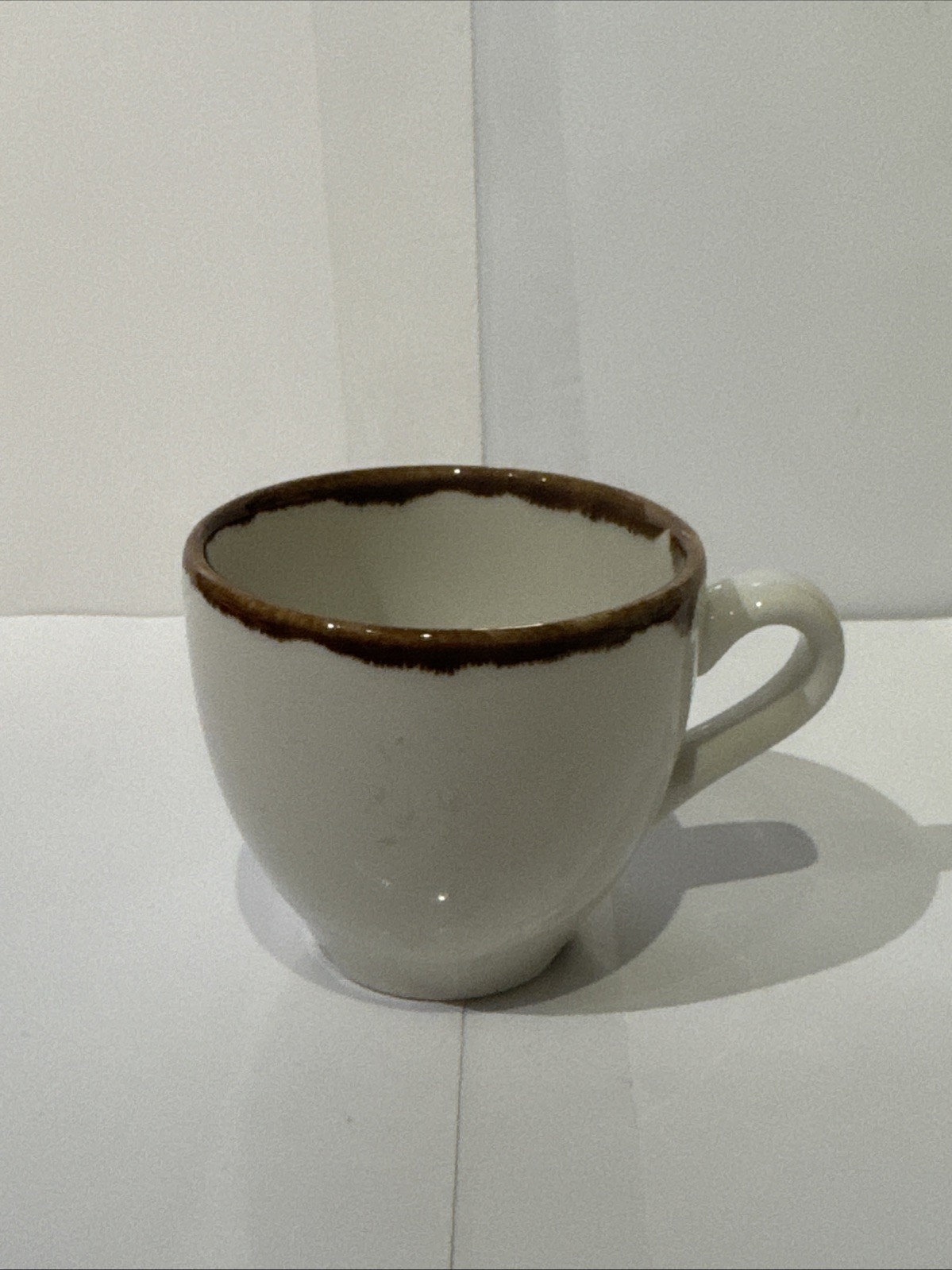 Dudson Harvest Natural China Cappuccino Cup by Arc Cardinal