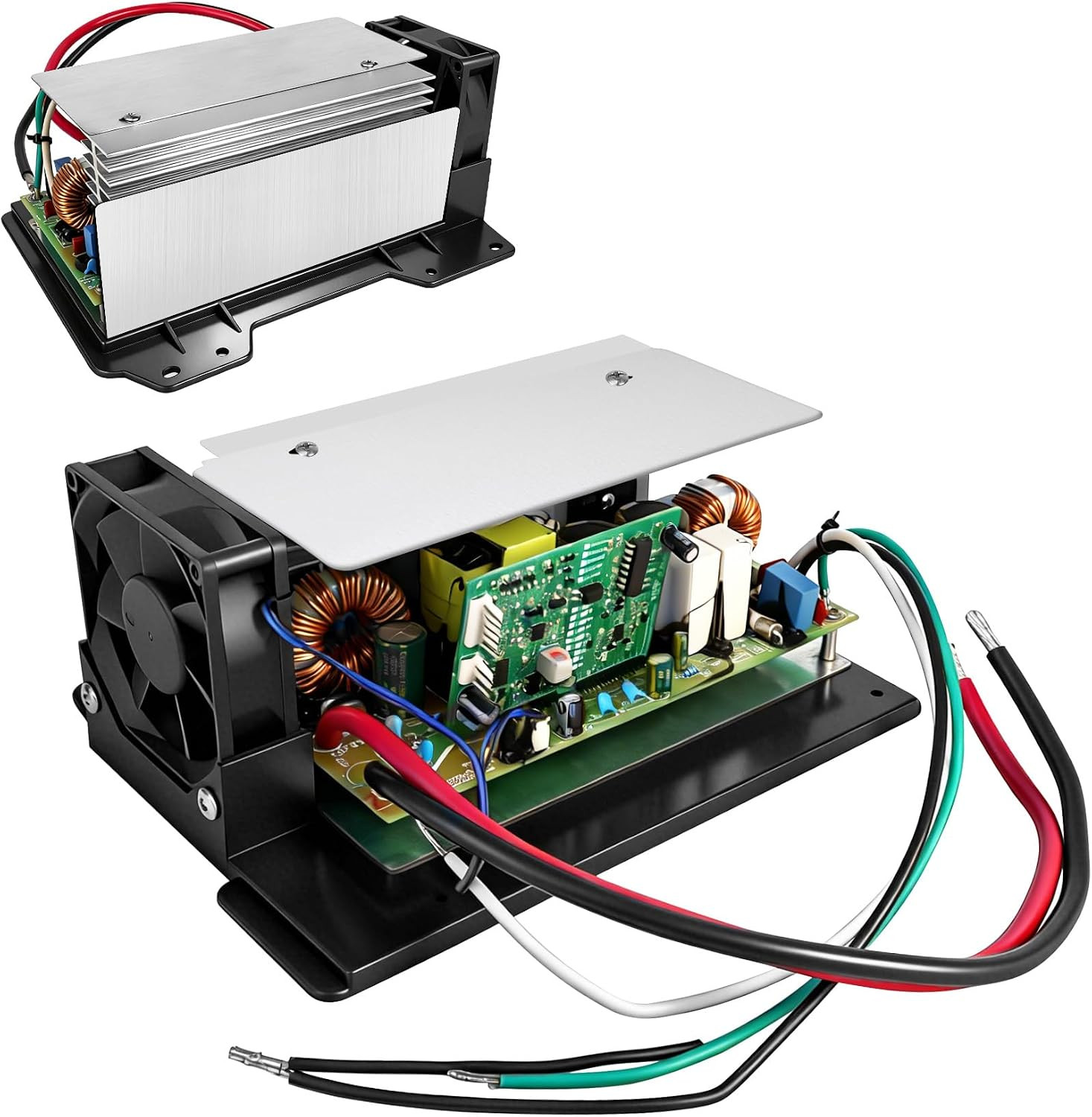 WF-8955-MBA, WF 8955 Converter, Fit for WF-8955PEC, WF-8955-AD-MBA, WF-8955AN. 5 WF-8955-MBA, WF 8955 Converter, Fit for WF-8955PEC, WF-8955-AD-MBA, WF-8955AN. 5
