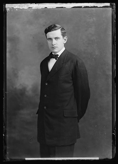 Photo:Boland, J.B.