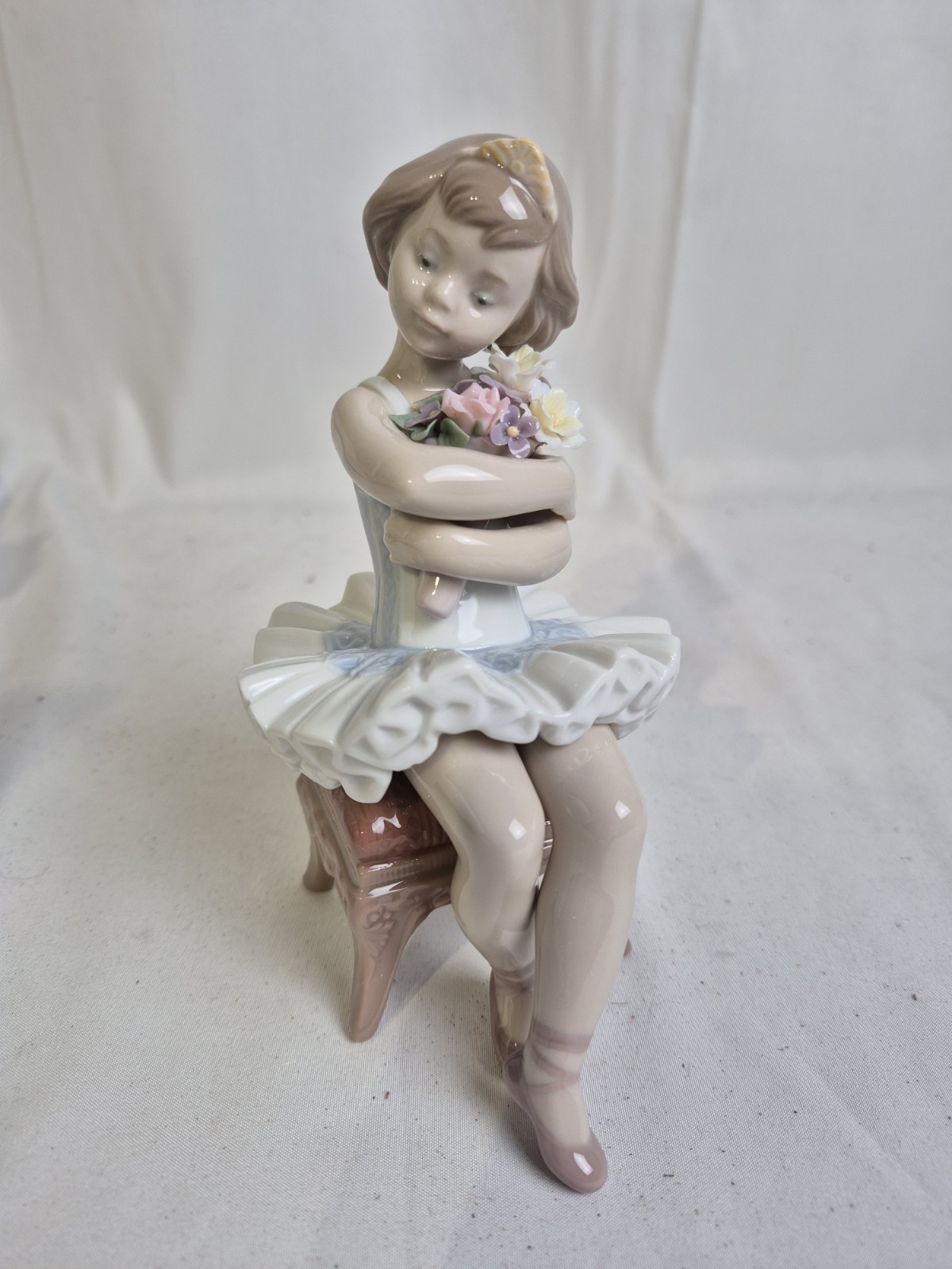 Lladro Figurine #6763 