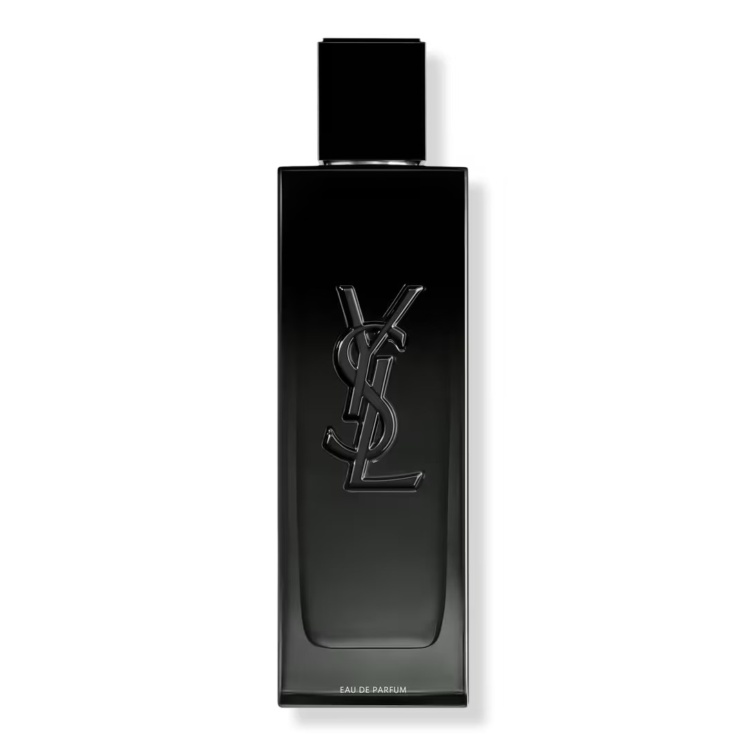 Yves Saint Laurent MYSLF Men's Eau de Parfum 3.4 oz / 100 ml Spray New Open Box