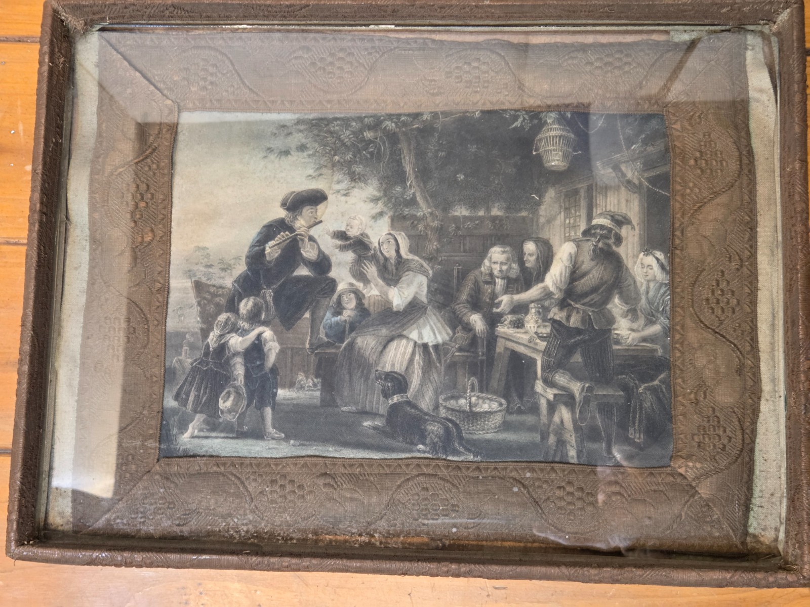 Antique 1872 \