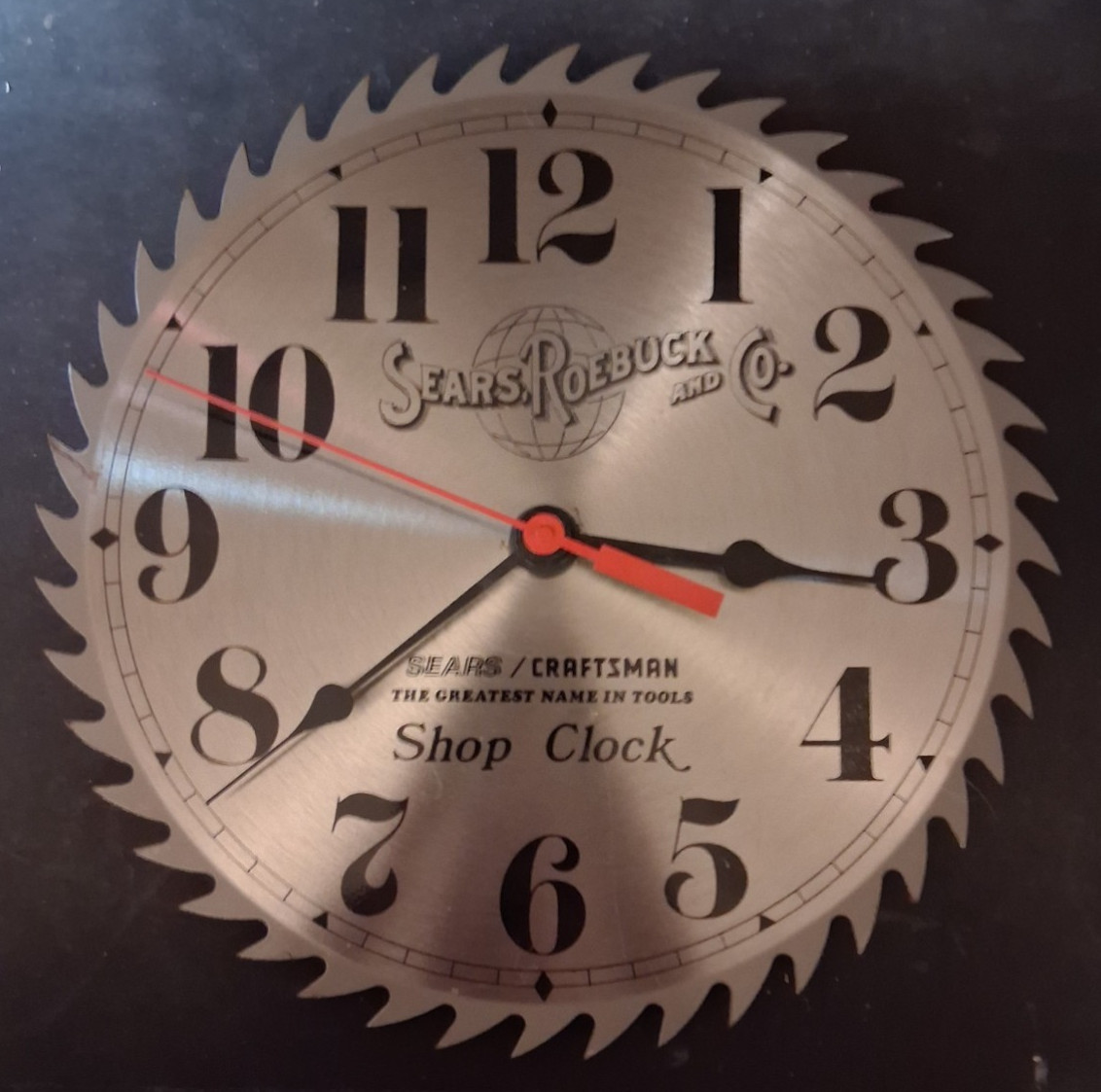 Craftsman 10
