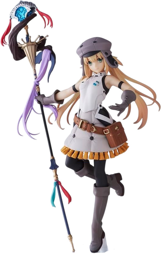 *NEW* Fate/Grand Order: Altria Caster ConoFig Figure by Aniplex *NEW* Fate/Grand Order: Altria Caster ConoFig Figure by Aniplex