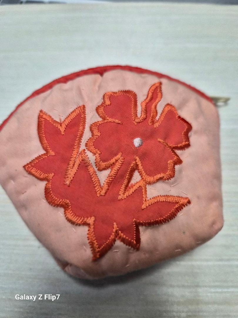 vintage antique small coin purse vintage antique small coin purse