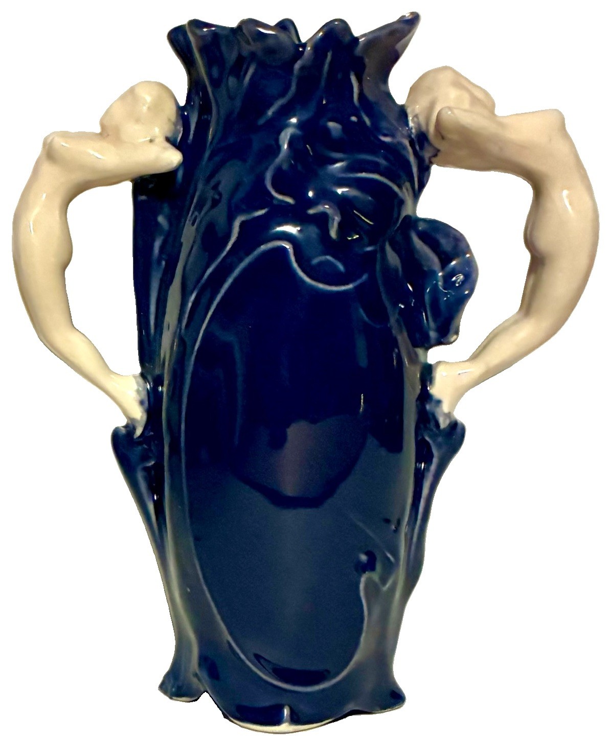 Vintage Weller Pottery Reproduction Art Nouveau 8.5