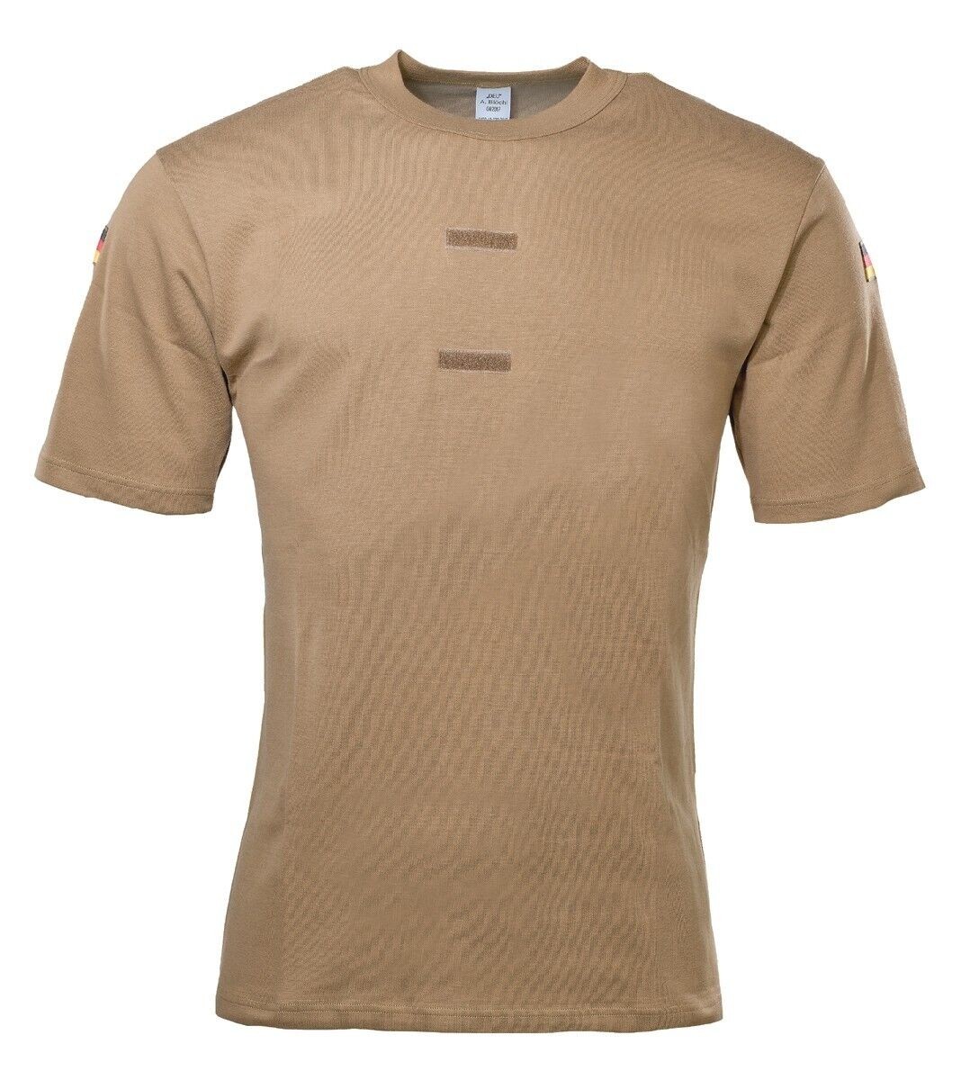 T-Shirt 4 x original Bundeswehr tropics BW shirt undershirt survival outdoor 44-62