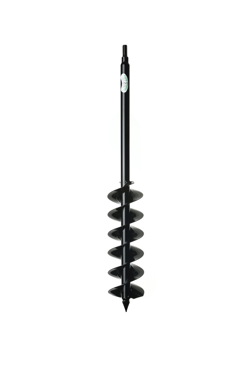 Power Planter Auger Drill Bit Extension, 5\ Power Planter Auger Drill Bit Extension, 5\