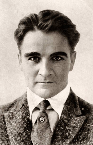 William Desmond Irish Born Americn Actor Circa 1915 Born In Dublin Old Photo William Desmond Irish Born Americn Actor Circa 1915 Born In Dublin Old Photo