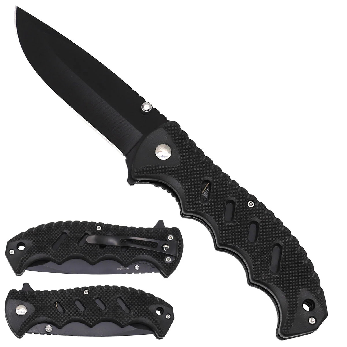 KS 103-BK 4.5