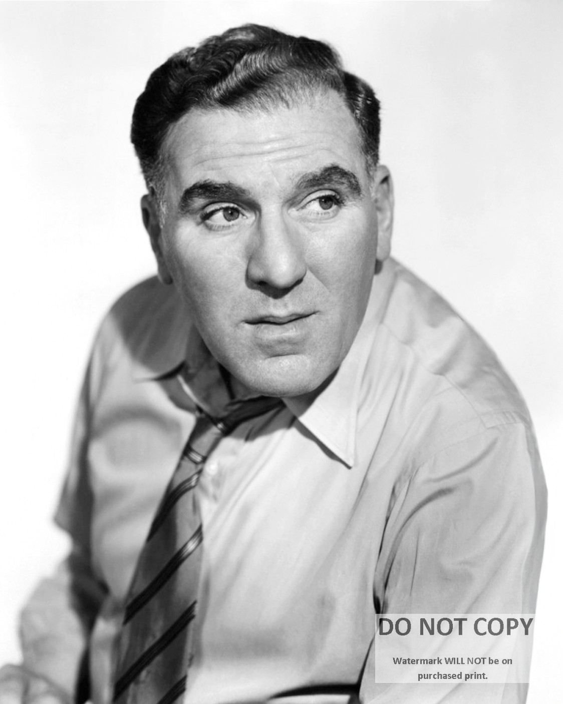 WILLIAM BENDIX IN \