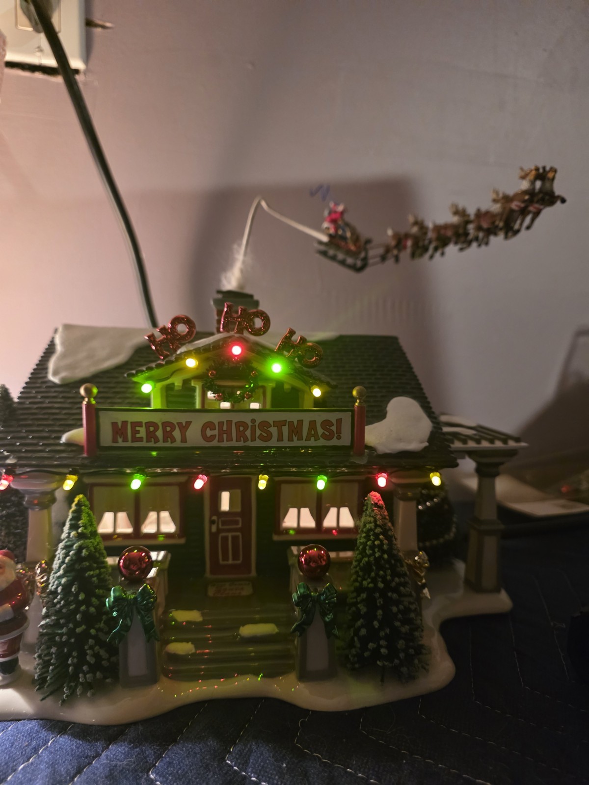 Department 56 