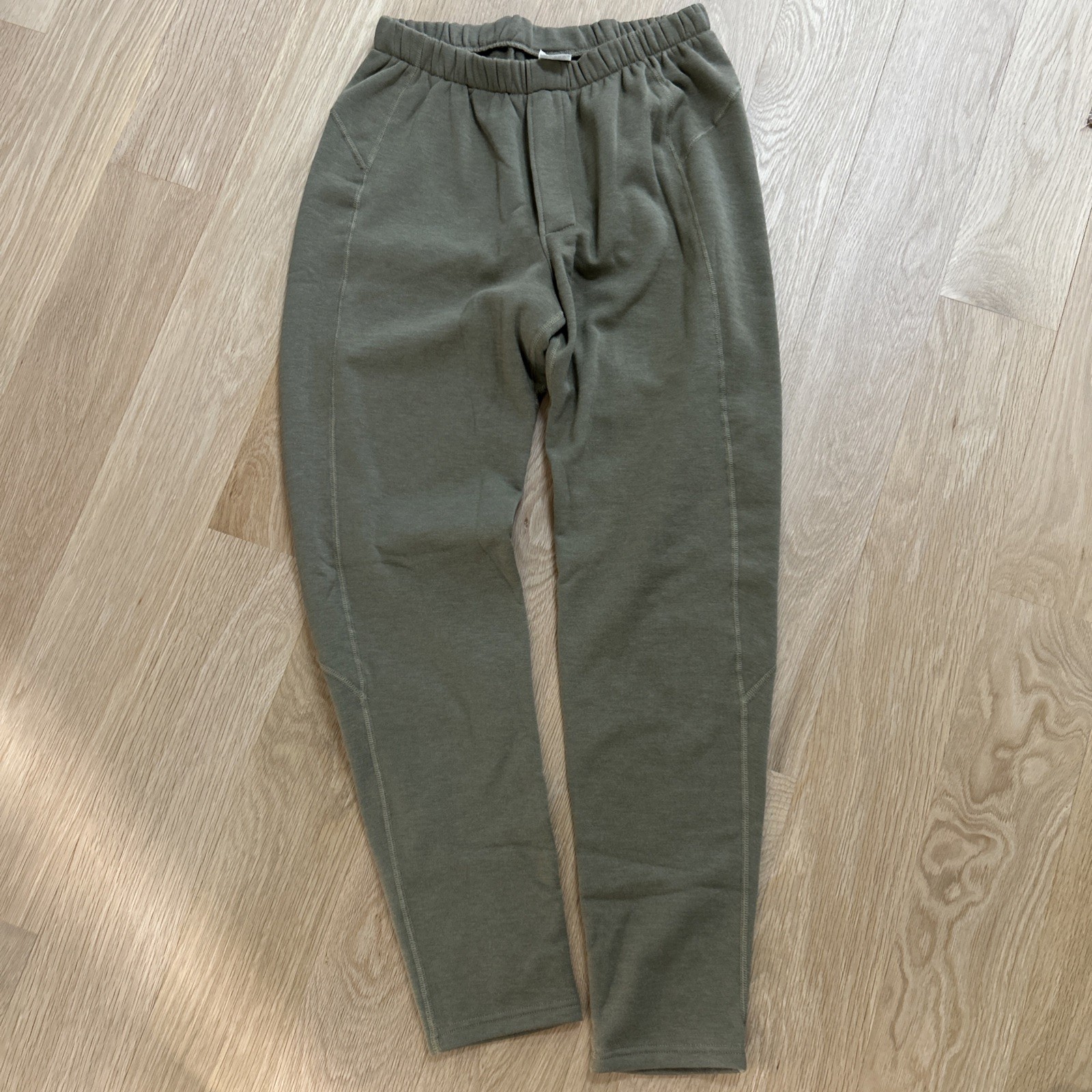 Massif Pants Men’s L Flamestretch FR Flame Resistant Tan Stretch Military Massif Pants Men’s L Flamestretch FR Flame Resistant Tan Stretch Military