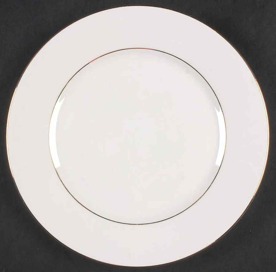 Royal Majestic D\'Or Salad Plate 2610376