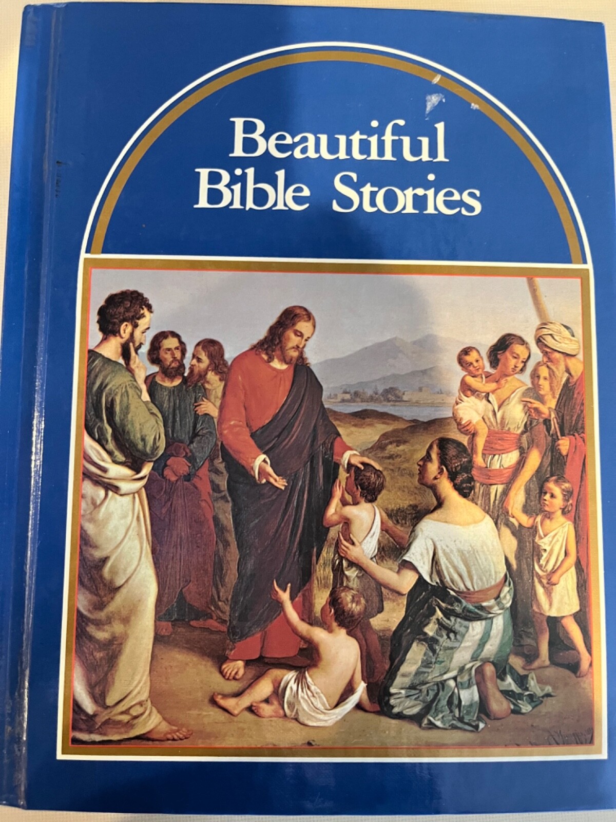 Vintage Book Vintage Book