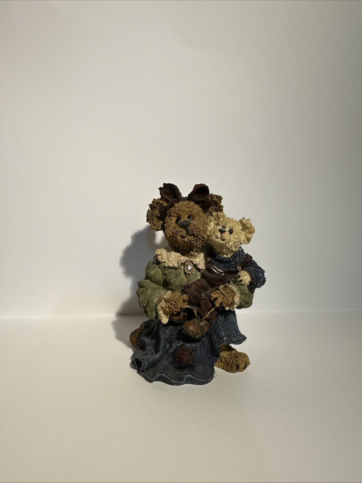 boyds bears figurines