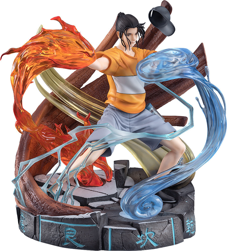 Good Smile Company Yi Ren Zhi Xia Series Wang Ye: Feng Hou Qi Men Good Smile Company Yi Ren Zhi Xia Series Wang Ye: Feng Hou Qi Men