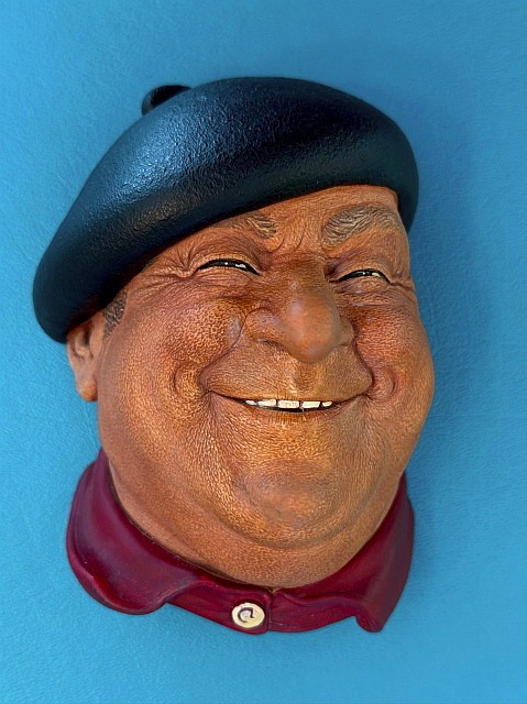 BOSSONS PIERRE -  IN EXCELLENT CONDITION