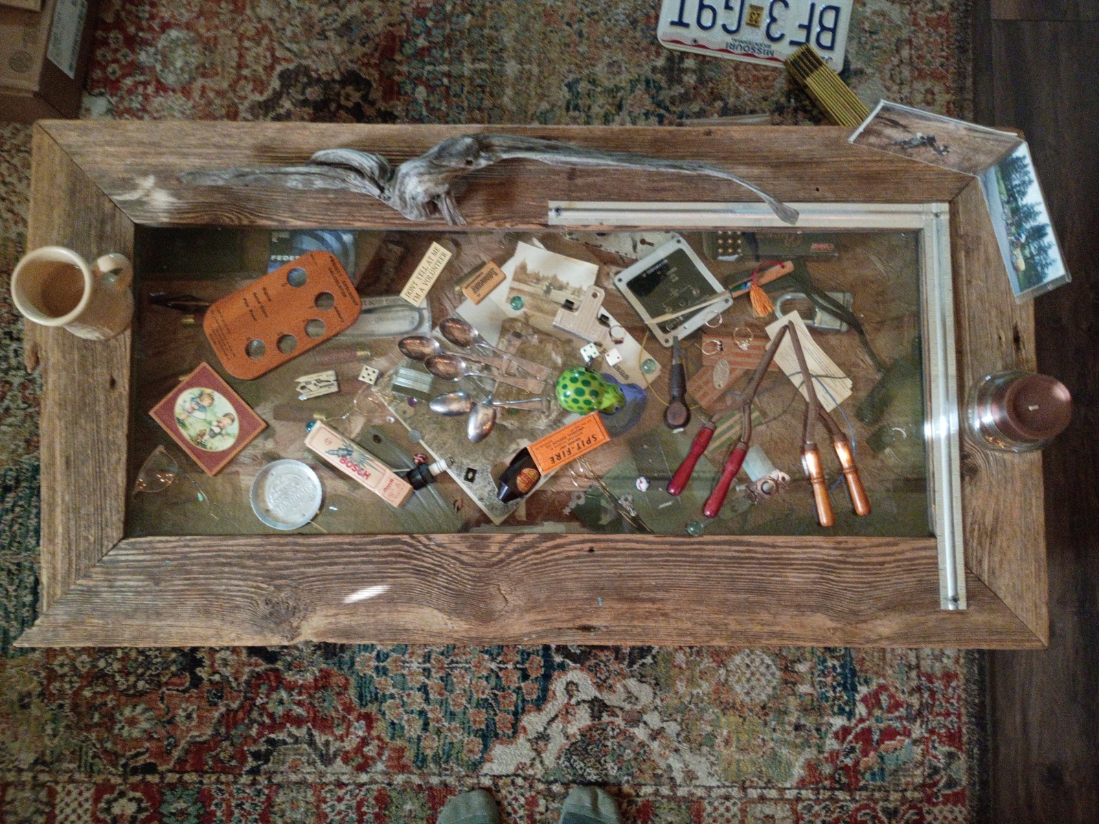 Grampa\'s Junk Drawer Jewelry Tools Marbles Knife Marbles Vtg Car Parts Antiques Grampa\'s Junk Drawer Jewelry Tools Marbles Knife Marbles Vtg Car Parts Antiques