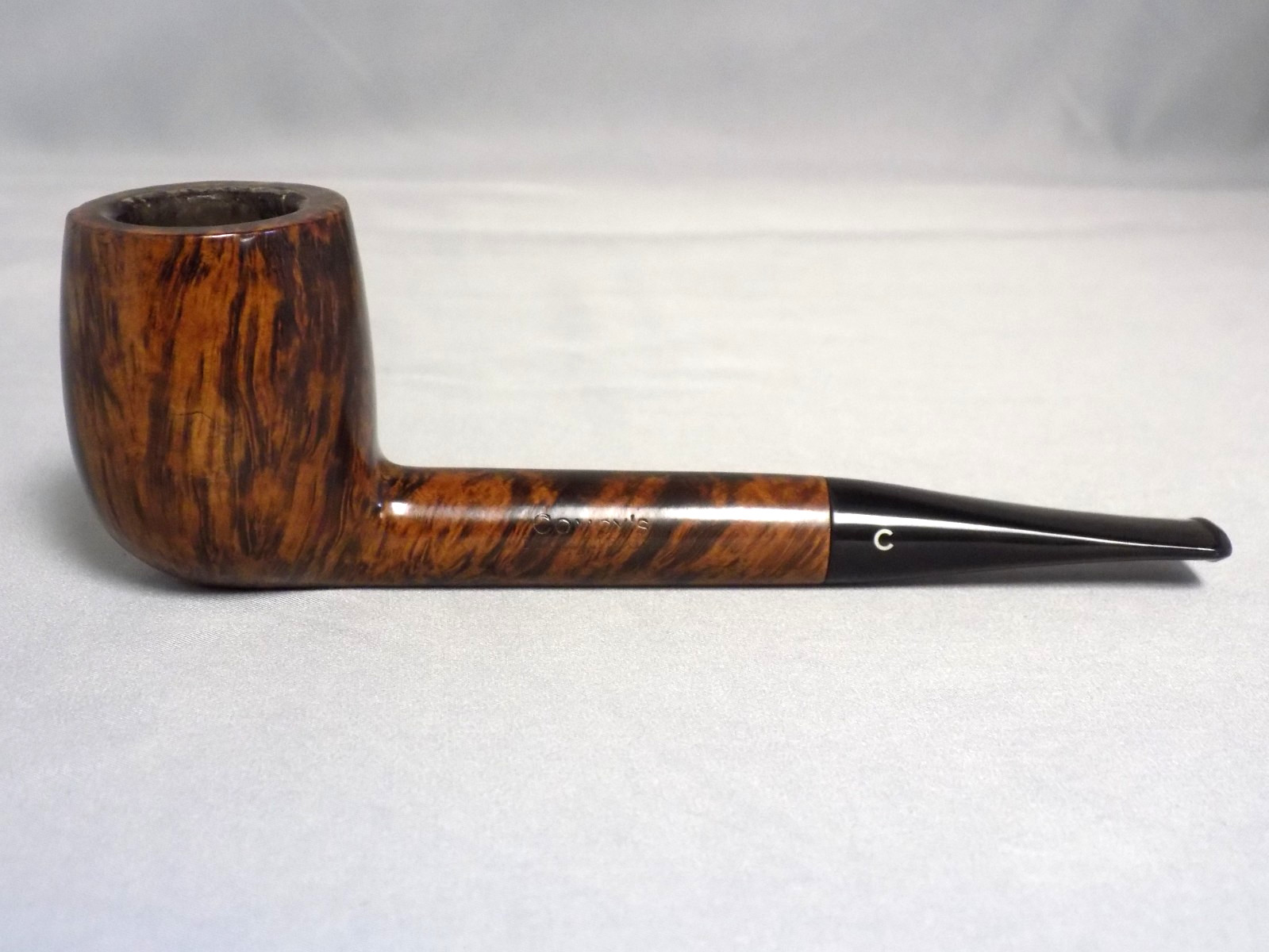RARE VINTAGE COMOY\'S BLUE RIBAND 434 LIVERPOOL PRE-OWNED VERY GOOD CONDITION RARE VINTAGE COMOY\'S BLUE RIBAND 434 LIVERPOOL PRE-OWNED VERY GOOD CONDITION