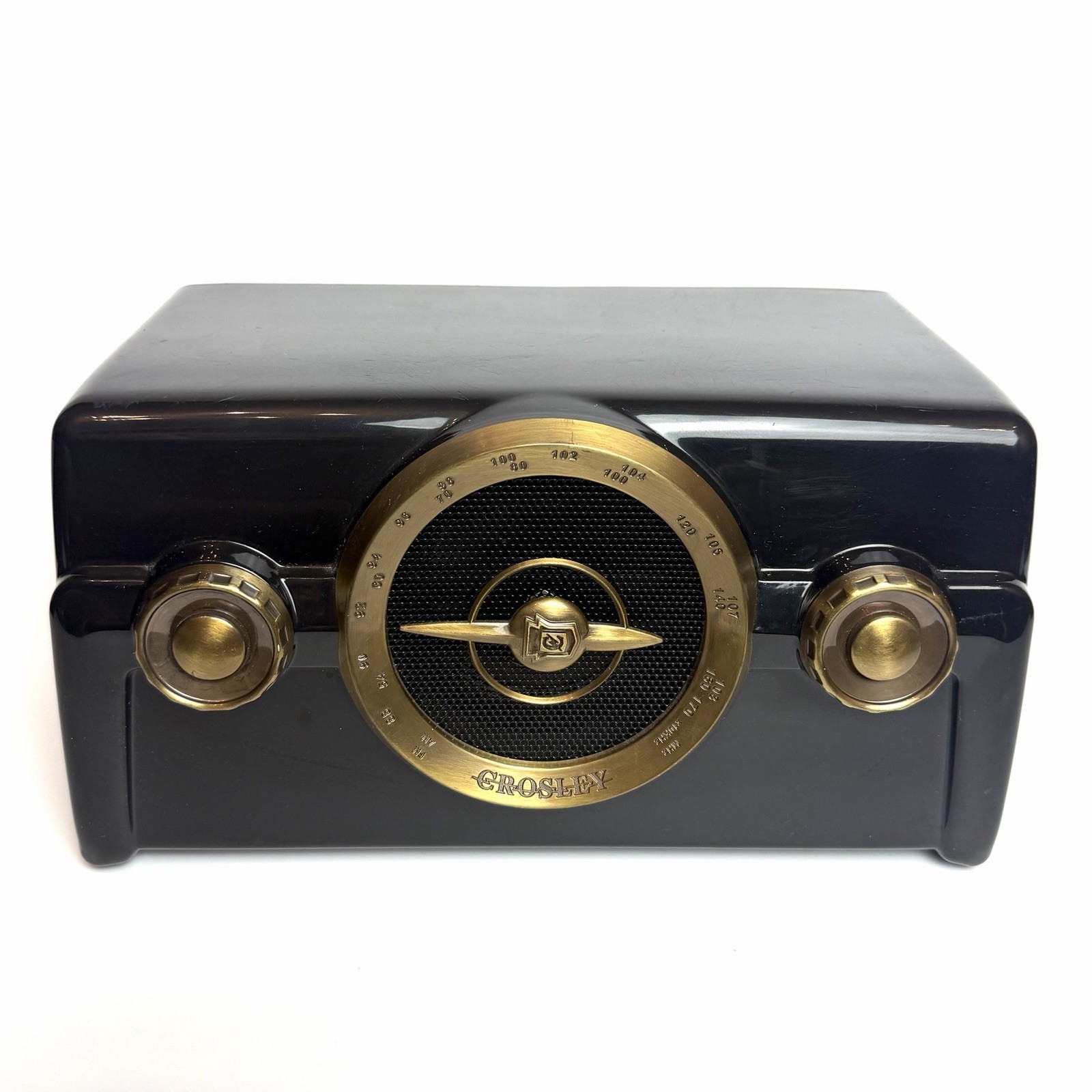 Crosley CR51 \