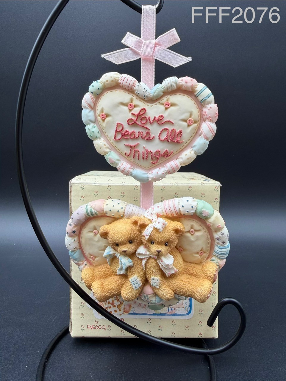 1996 Enesco Cherished Teddies 1996 Enesco Cherished Teddies