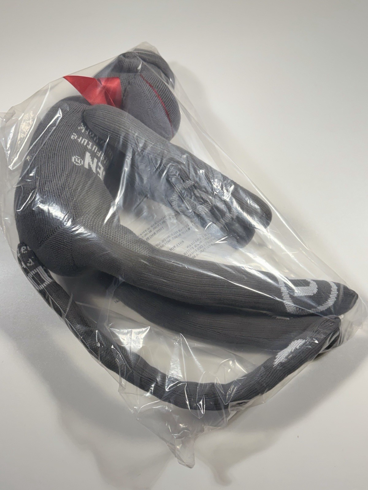 Hidden NY Sock Monkey Brand New Sealed Limited Edition Sold Out In Hand Hidden NY Sock Monkey Brand New Sealed Limited Edition Sold Out In Hand