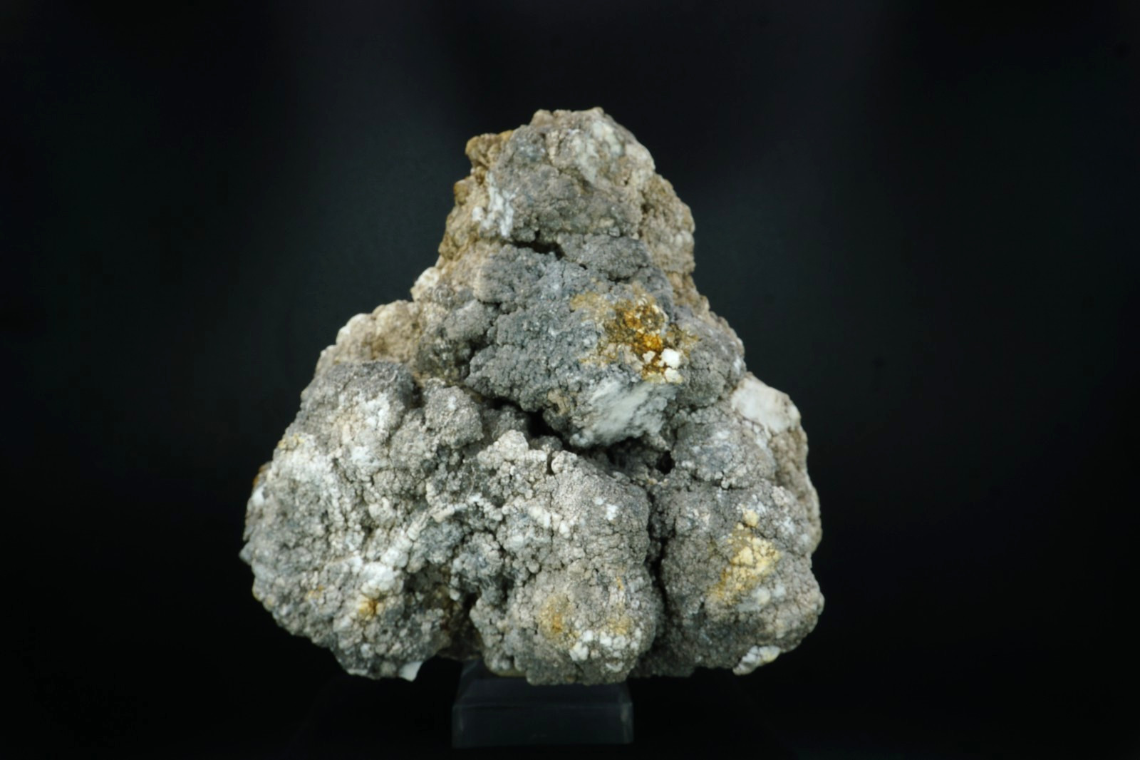 Howlite / Lang Mine, California / Rare Mineral Crystal Specimen