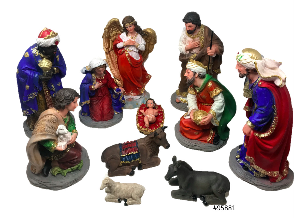 Nacimiento 12