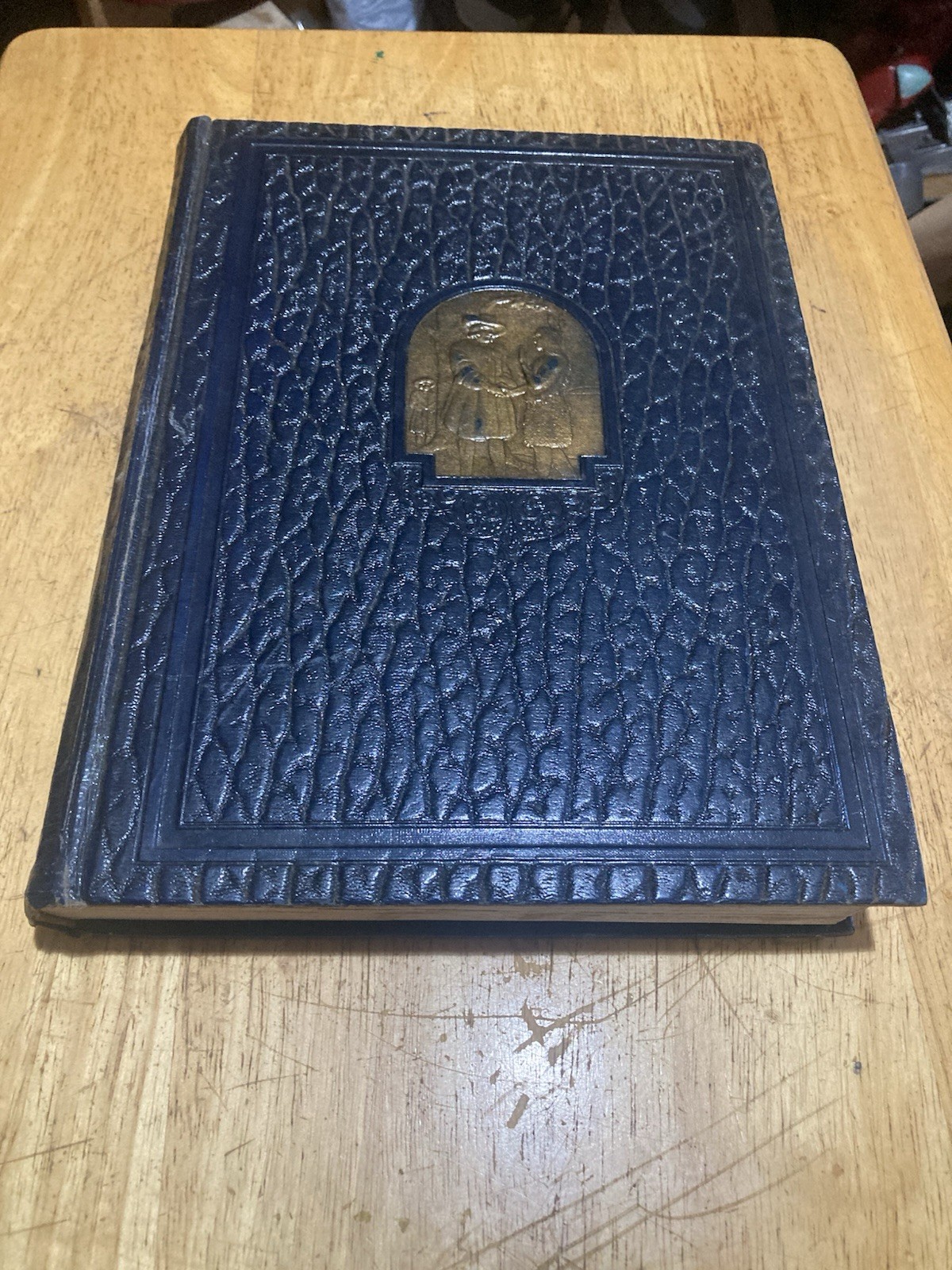 1929 Clemson A&M College Yearbook - TAPS - Clemson University Tigers - RARE 1929 Clemson A&M College Yearbook - TAPS - Clemson University Tigers - RARE