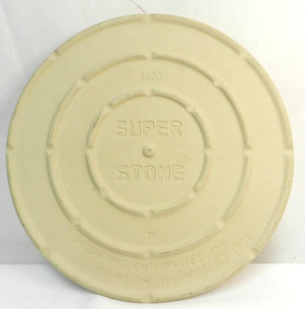Sassafras Super Stone 3620 Vintage 13\