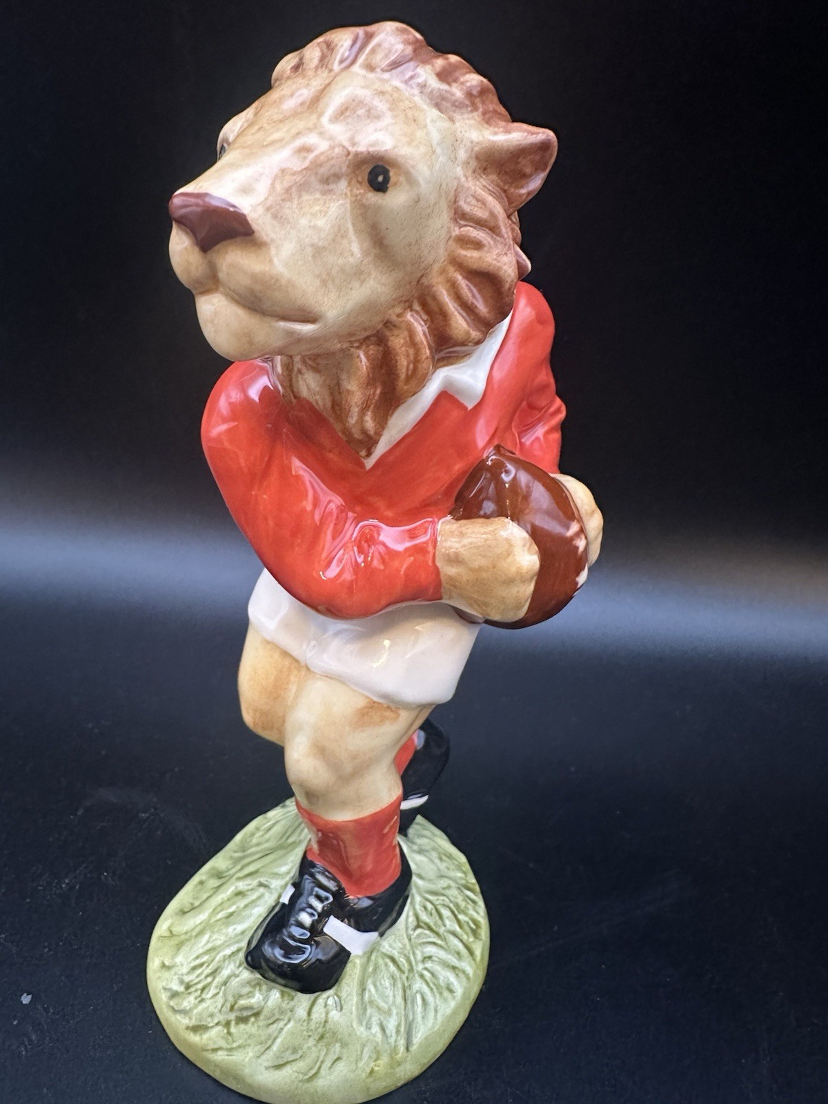 1998 Royal Doulton Beswick 
