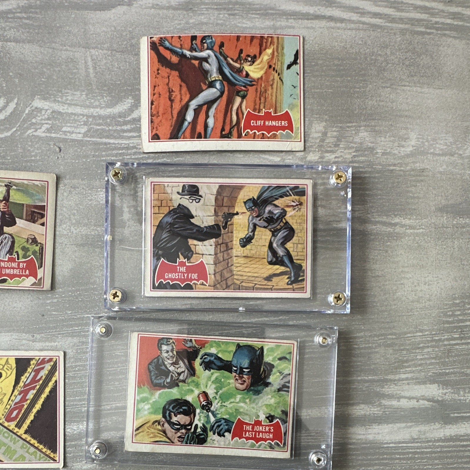 Lot of original vintage \ Lot of original vintage \