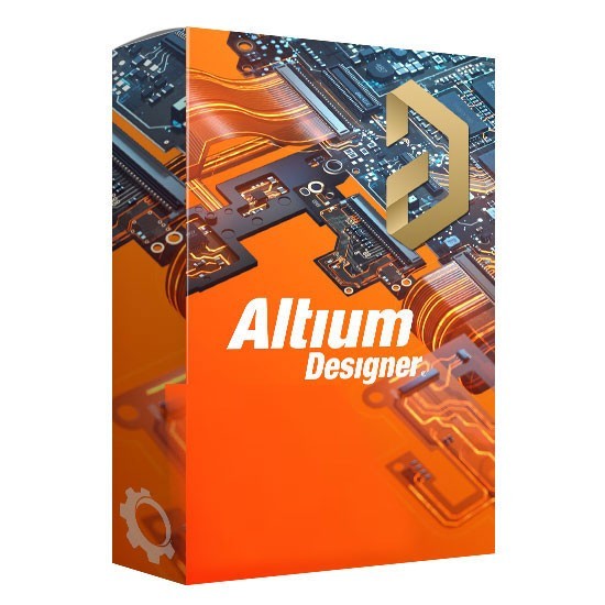 Altium Designer 26 Enterprise for PC Windows Altium Designer 26 Enterprise for PC Windows