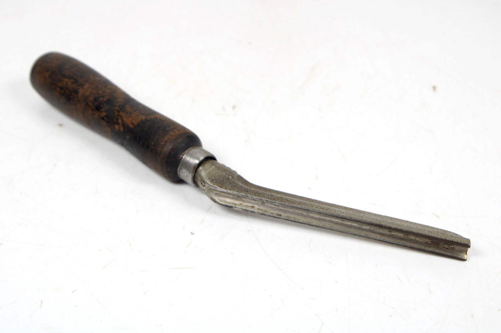 Fine User Antique Vintage 3/16\