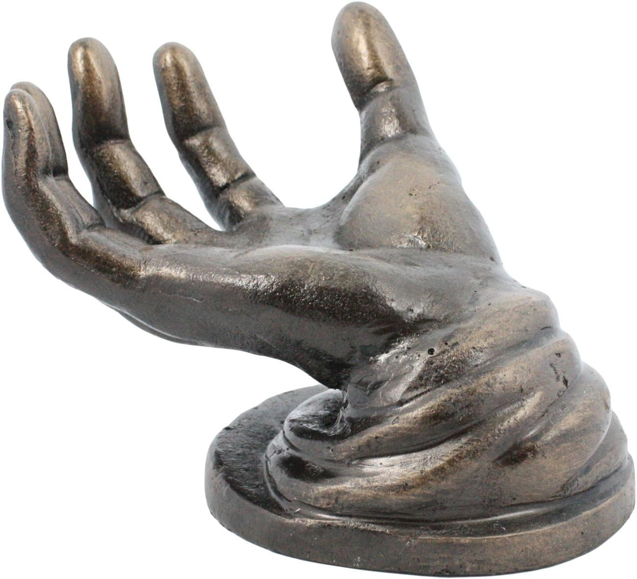 Hand - Cast Iron